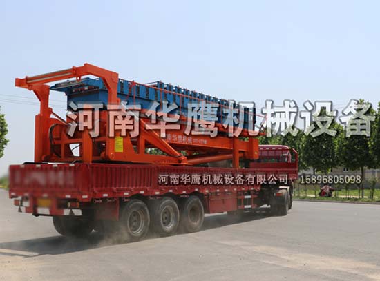 全自動高空制瓦機(jī)液壓系統(tǒng)清潔